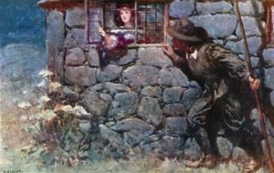 Und dann seufzte sie sehr traurig von Addison Thomas Millar
